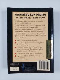 Handbook of Australian Wildlife
