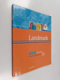 Landmark Intermediate - Student&#039;s Book