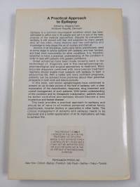 A Practical Approach to Epilepsy