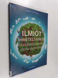 Ilmiöt ihmeteltäviksi