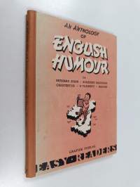 An Anthology of English Humour - Short Stories by Various Authors