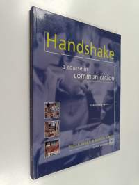Handshake - Student&#039;s Book