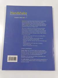 Handshake - Student&#039;s Book