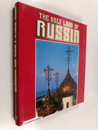 The holy land of Russia