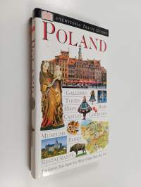 DK eyewitness travel guides : Poland