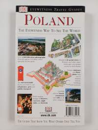 DK eyewitness travel guides : Poland