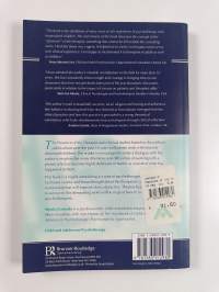 The Presence of the Therapist - treating childhood trauma