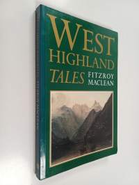 West Highland tales