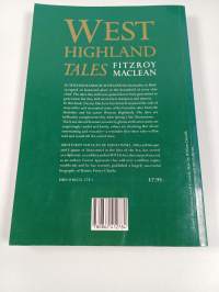 West Highland tales