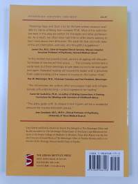 Restoring Hope and Trust - An Illustrated Guide to Mastering Trauma