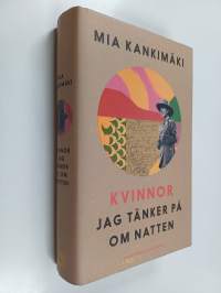 Kvinnor jag tänker på om natten