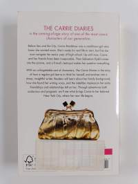 The Carrie Diaries