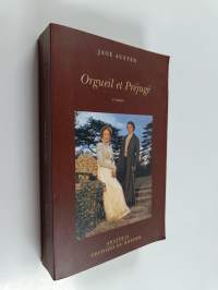 Orgueil et Préjugés