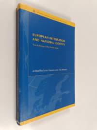 European integration and national identity : the challenge of the nordic states