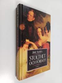 Stolthet och fördom