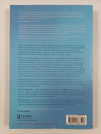 Attachment theory in adult mental health - A guide to clinical practice