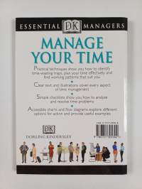 Manage your time