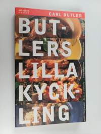 Butlers lilla kyckling