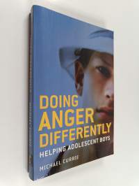 Doing Anger Differently