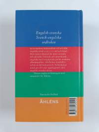 Engelsk-svenska ordboken Svensk-engelska ordboken