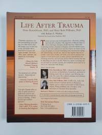 Life after trauma : a workbook for healing