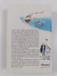 Mina olympiska sommarspel
