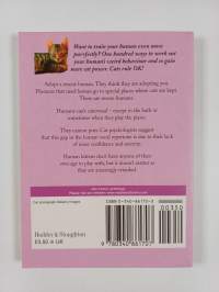 One Hundred Secret Thoughts Cats Have about Humans