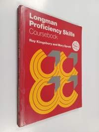 Longman proficiency skills Coursebook