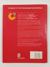 Longman proficiency skills Coursebook