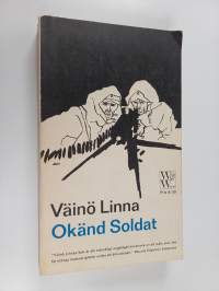 Okänd soldat