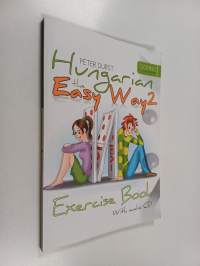 Hungarian the Easy Way 2 - Exercise Book