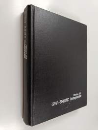 Microsoft GW-BASIC Interpreter Version 3.2 - User&#039;s Guide and User&#039;s Reference