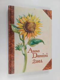 Anno domini 2001