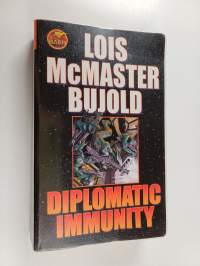 Diplomatic immunity