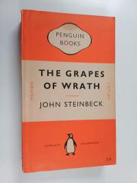 The grapes of wrath