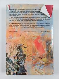 I hämndens skugga : 1944-1945
