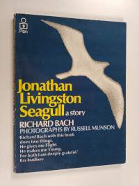 Jonathan Livingston Seagull : a story
