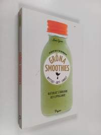 Gröna smoothies : att göra hemma