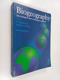 Biogeography : an ecological and evolutionary approach