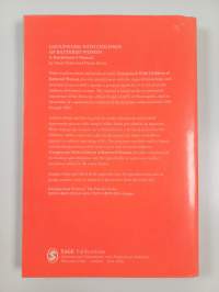 Groupwork with children of battered women : a practitioners guide