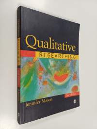 Qualitative researching