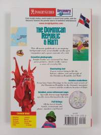 The Dominican Republic &amp; Haiti