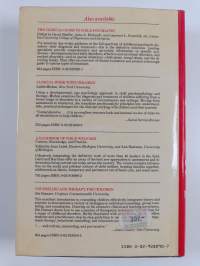 Children&#039;s Group Therapy : Methods and Case Histories