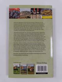 Piemonte : vinerna, distrikten, producenterna