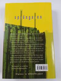 Sprängaren