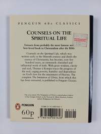 Counsels on the Spiritual Life
