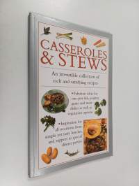 Casseroles and Stews