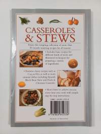 Casseroles and Stews