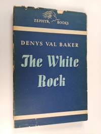 The white rock