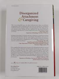 Disorganized attachment and caregiving